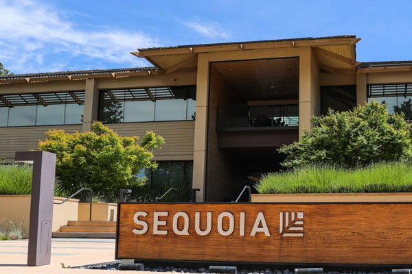 Sequoia Capital