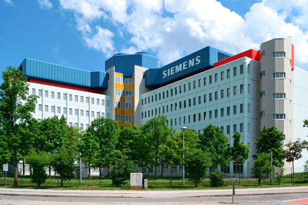 Siemens AG