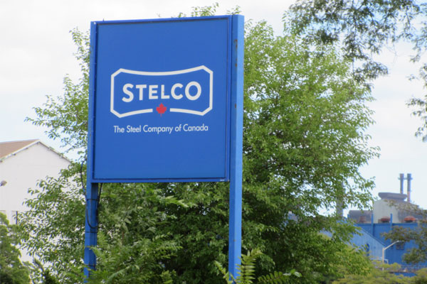 Stelco