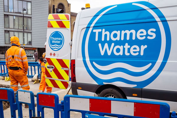 Thames Water