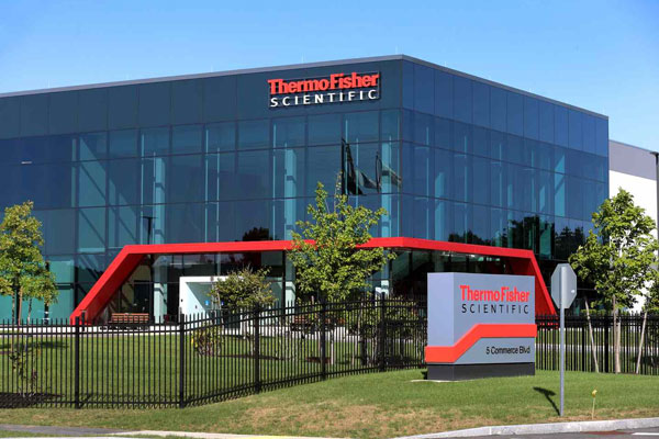 Thermo Fischer Scientific