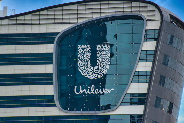 Unilever PLC