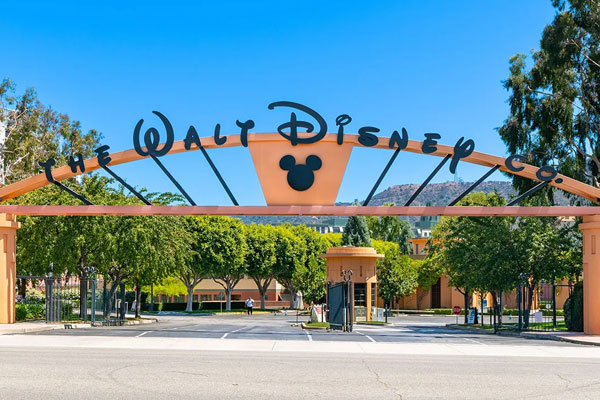 Walt Disney Company