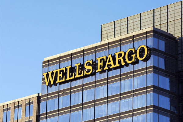 Wells Fargo