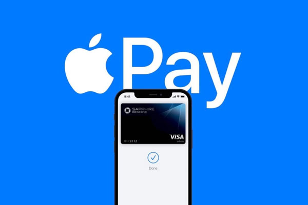 What is Apple Pay