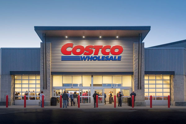 What is Costco? 