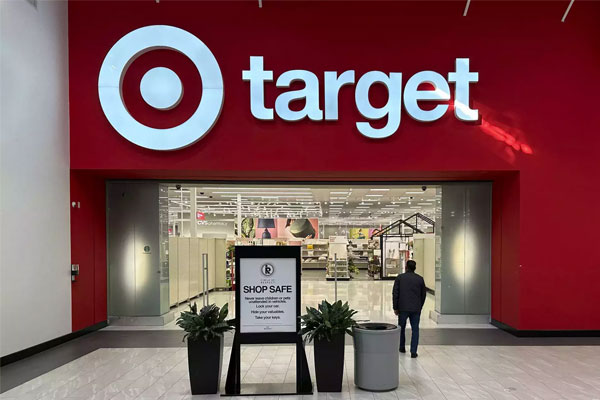 What is Target? 