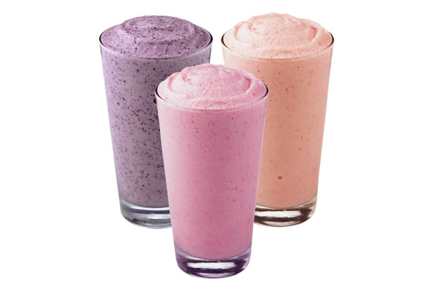 Smoothies